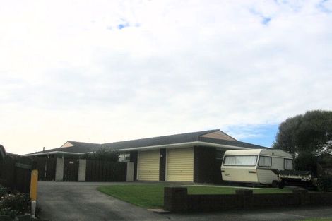 Photo of property in 9 Sheraton Grove, Highbury, Palmerston North, 4412