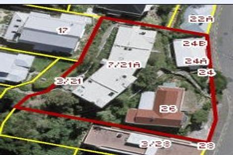 Photo of property in 1/24b Clifton Terrace, Kelburn, Wellington, 6012