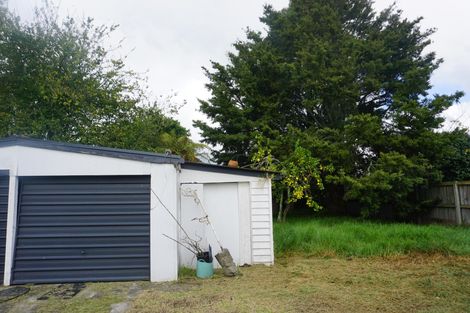 Photo of property in 8 Parry Street, Huntly, 3700