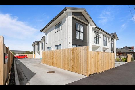 Photo of property in 70u5 Cameron Road, Hamilton East, Hamilton, 3216