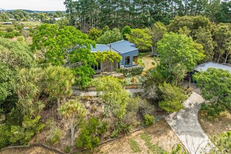 Photo of property in 78 Donnelly Road, Foxton, 4891