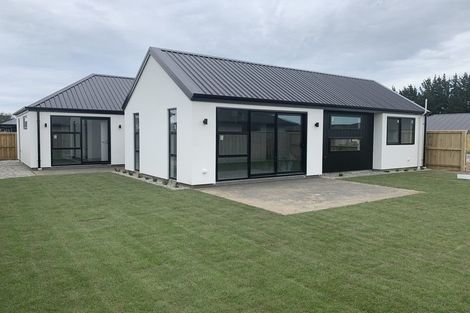 Photo of property in 45 Riverstone Drive, Rolleston, 7614