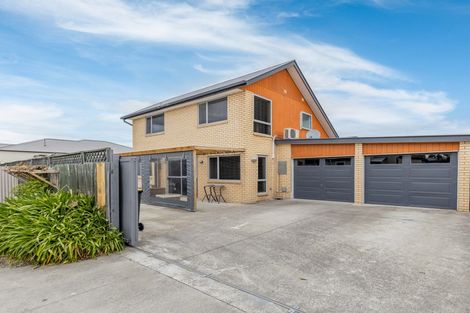 Photo of property in 458 Worcester Street, Linwood, Christchurch, 8011