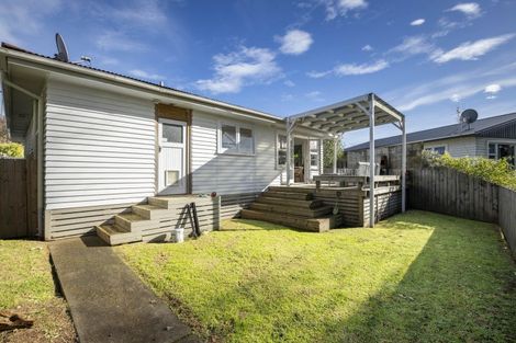 Photo of property in 56a Woodleigh Street, Frankleigh Park, New Plymouth, 4310