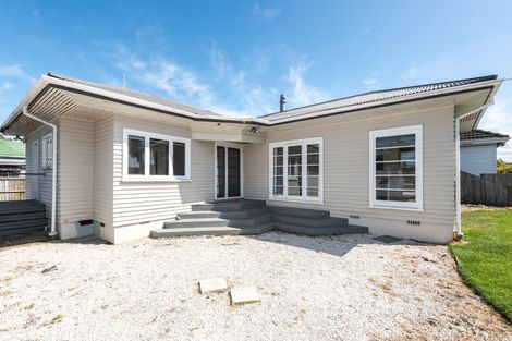 Photo of property in 3 Croziers Road, St Albans, Christchurch, 8052