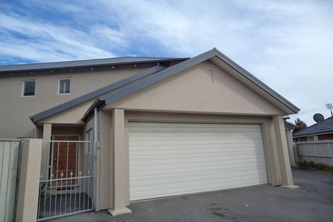 Photo of property in 35 Parade Court, Addington, Christchurch, 8024