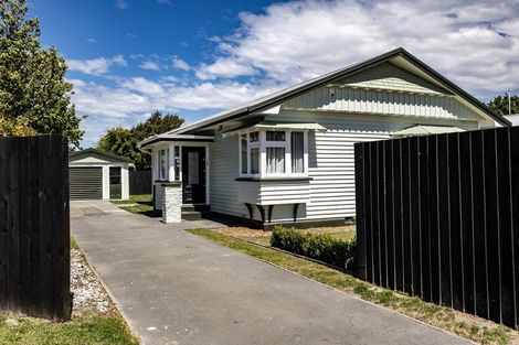 Photo of property in 628 Worcester Street, Linwood, Christchurch, 8062