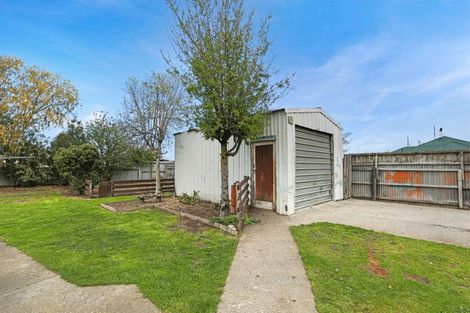 Photo of property in 12 Andrew Street, Allenton, Ashburton, 7700