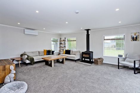 Photo of property in 478 Bainfield Road, Waihopai, Invercargill, 9872