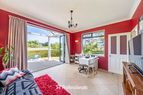 Photo of property in 349c Main Road North, Brown Owl, Upper Hutt, 5018