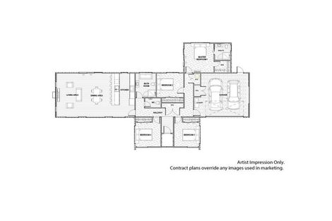 Photo of property in 18 Fell Street, Seddon, 7210