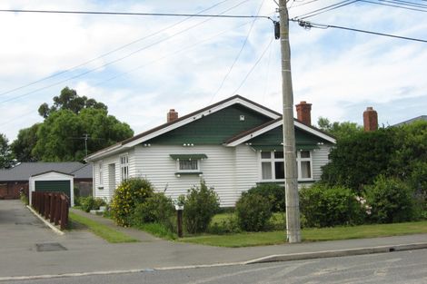 Photo of property in 41 Matlock Street, Woolston, Christchurch, 8062