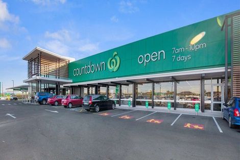 Photo of property in 116 Porchester Road, Papakura, 2110