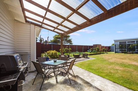 Photo of property in 49 Awatea Street, Ranui, Porirua, 5024