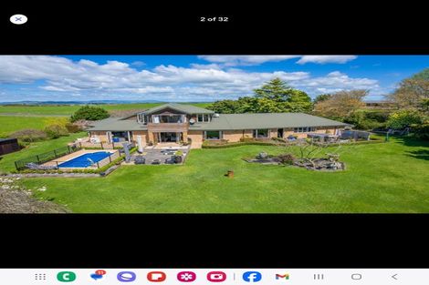 Photo of property in 111 Puahue Road, Te Awamutu, 3875