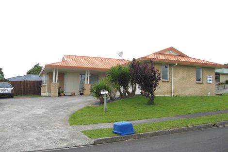 Photo of property in 9 Isabella Drive, Pukekohe, 2120
