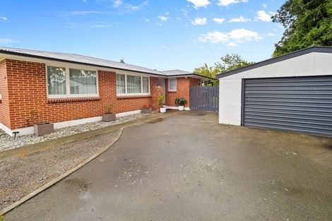 Photo of property in 83 Bridge Street, Netherby, Ashburton, 7700