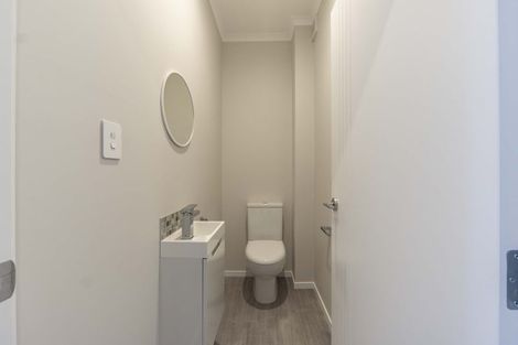 Photo of property in 9/13 Beale Street, Hamilton East, Hamilton, 3216