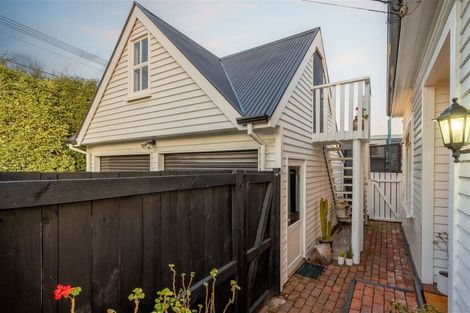 Photo of property in 401 Barrington Street, Spreydon, Christchurch, 8024