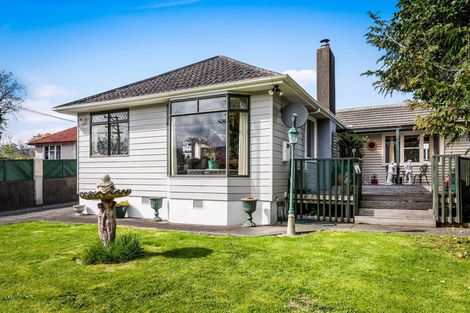 Photo of property in 25 Sheridan Crescent, Trentham, Upper Hutt, 5018