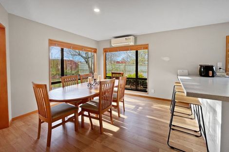 Photo of property in 3 Ryeland Avenue, Ilam, Christchurch, 8041