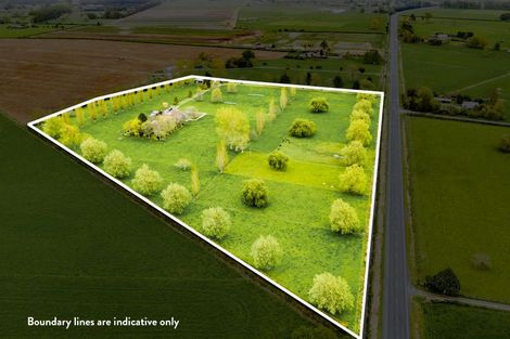 Photo of property in 976 State Highway 26, Eureka, Hamilton, 3286