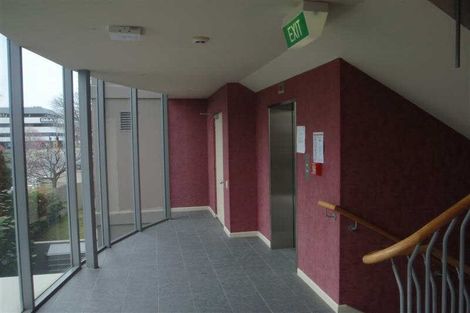 Photo of property in 8/245 Montreal Street, Christchurch Central, Christchurch, 8013