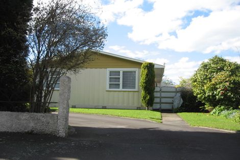Photo of property in 1/127 Cook Street, West End, Palmerston North, 4410