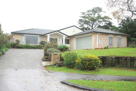 Photo of property in 3 Moyle Place, Manurewa, Auckland, 2105