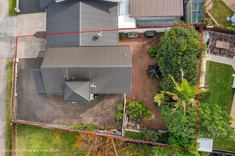 Photo of property in 357 Maunganui Road, Mount Maunganui, 3116