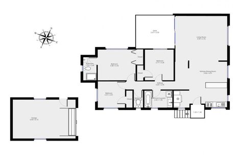 Photo of property in 33 Kairanga Crescent, Wainuiomata, Lower Hutt, 5014