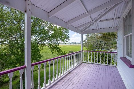 Photo of property in 847b Pouto Road, Te Kopuru, 0371