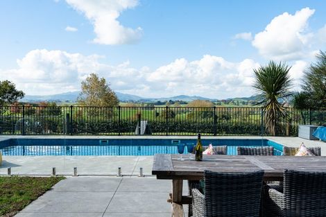 Photo of property in 163f Ngahape Road, Ngahape, Te Awamutu, 3873