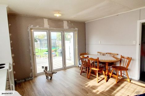 Photo of property in 47 Clausen Street, Takaro, Palmerston North, 4412