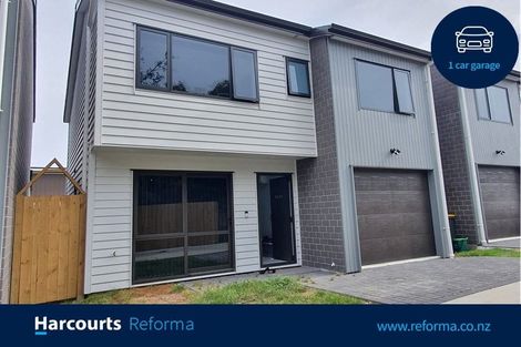 Photo of property in 425d Great South Road, Opaheke, 2113