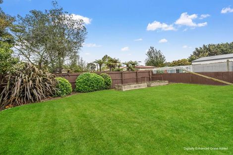 Photo of property in 16 Normanby Street, Rakaia, 7710