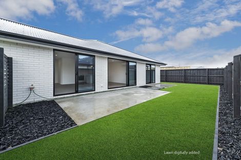Photo of property in 2 Lolite Lane, Rolleston, 7615
