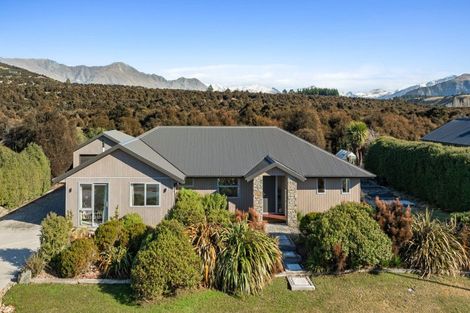 Photo of property in 11 Hikuwai Drive, Albert Town, Wanaka, 9305