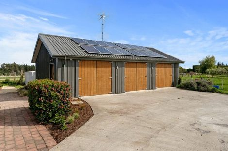 Photo of property in 65 Campbell Road, Brunswick, Whanganui, 4571