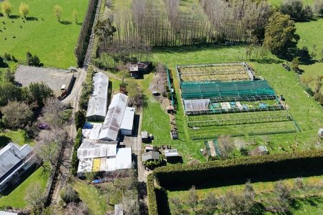 Photo of property in 22 Walkers Road, Longburn, Palmerston North, 4477