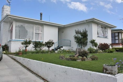 Photo of property in 309 Talbot Street, Hargest, Invercargill, 9810