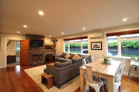 Photo of property in 30 Woodard Terrace, Somerfield, Christchurch, 8024