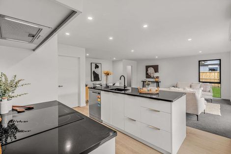 Photo of property in 29 Korimako Crescent, Rolleston, 7678