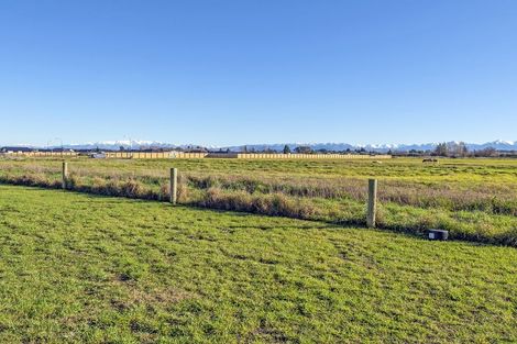 Photo of property in 56 Summers Road, Darfield, 7571