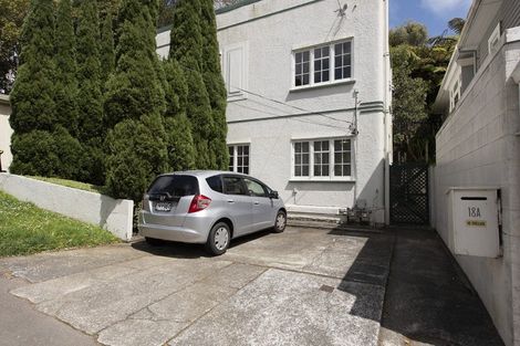 Photo of property in 1/18 Ponsonby Road, Karori, Wellington, 6012