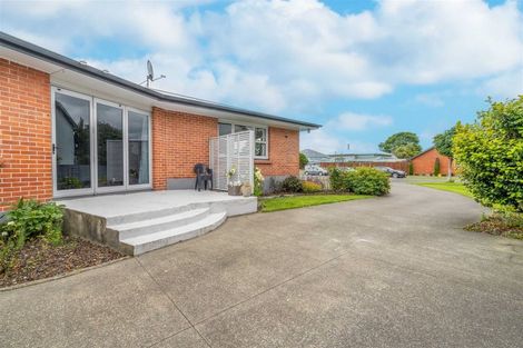 Photo of property in 43 Herriot Street, Richmond, Invercargill, 9810