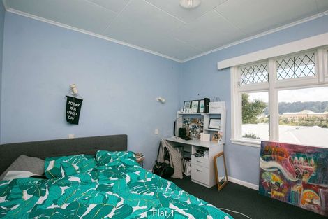 Photo of property in 33a Thompson Street, Mount Cook, Wellington, 6011