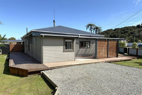 Photo of property in 114 Marsden Road, Greymouth, 7805