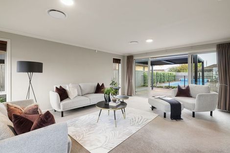 Photo of property in 5 Camberley Way, Huntington, Hamilton, 3210