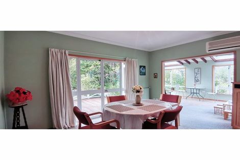 Photo of property in 121 Clyde Road, Wairoa, 4108